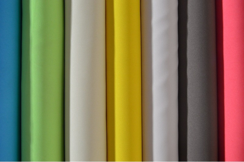 Allround Fabric (Burlington)